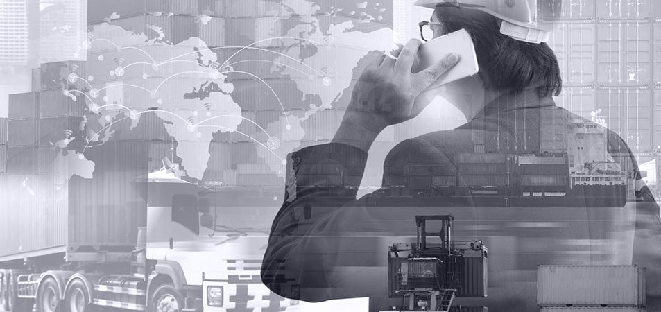 Về chúng tôi 9 Tầm nhìn Trường Nam Logistics