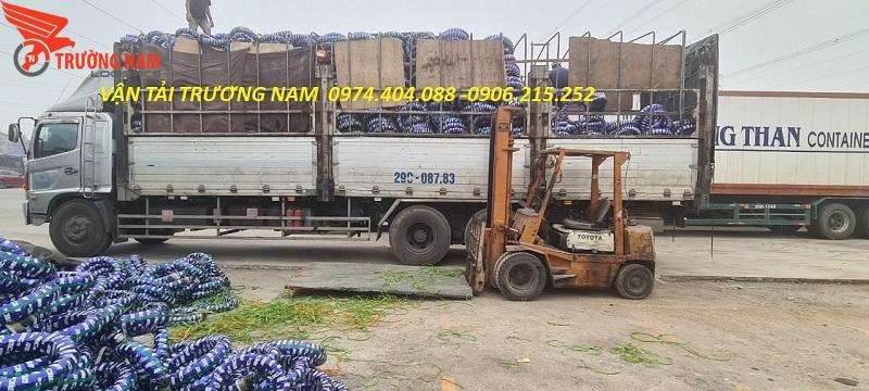 Các câu hỏi thường gặp | Trường Nam Logistics 10 Vận chuyển hàng hóa bằng xe tải Trường Nam Logistics