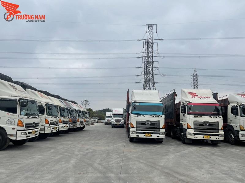 Các câu hỏi thường gặp | Trường Nam Logistics 15 Vận chuyển ô tô & hàng hóa Bắc Nam - Trường Nam Logistics