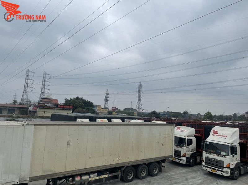 Các câu hỏi thường gặp | Trường Nam Logistics 16 Bãi xe vận chuyển Trường Nam
