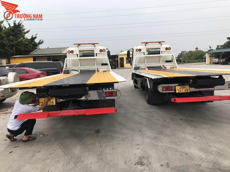 Các câu hỏi thường gặp | Trường Nam Logistics 7 Vận chuyển xe ô tô bằng xe chuyên dụng