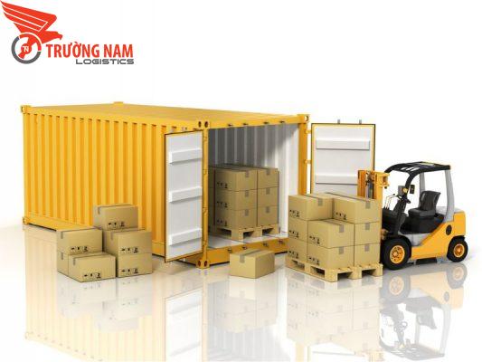 Dịch vụ gom hàng lẻ vận chuyển nội địa giá rẻ | Nhanh chóng