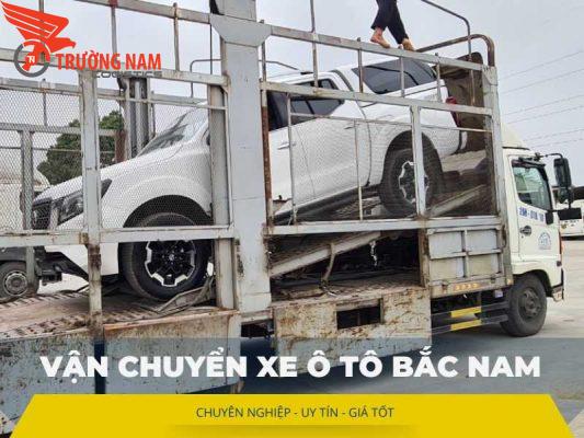 Vận chuyển xe ô tô Bắc Nam chuyên nghiệp - Uy tín - Giá tốt 6 Lựa chọn phương tiện vận chuyển ô tô từ nhà máy sản xuất