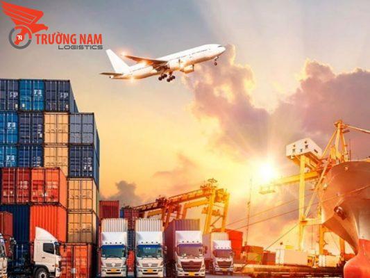 Dịch vụ vận tải hàng hóa hàng không chuyên nghiệp | Giá tốt 38 Dịch vụ vận chuyển hàng hóa hàng không Chuyên nghiệp - Giá tốt
