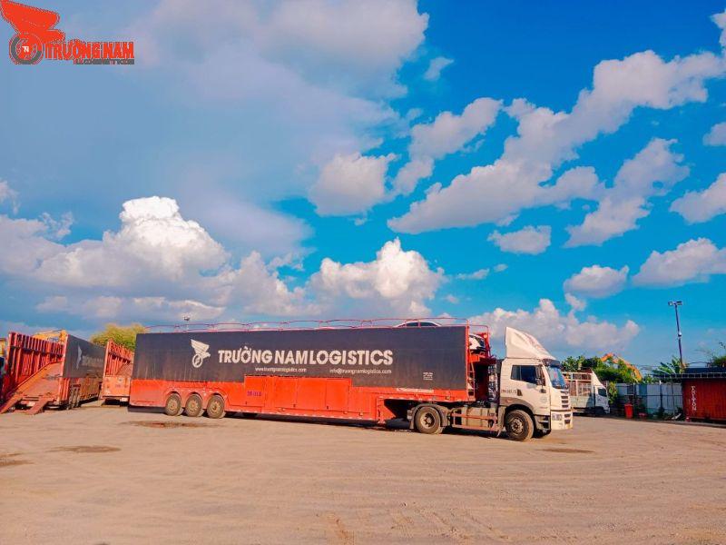 Chành xe TPHCM đi Hà Tiên Giá rẻ | Uy tín | Giao tận nơi 46 Chành xe TPHCM đi Hà Tiên uy tín chuyên nghiệp, xe chạy hằng ngày
