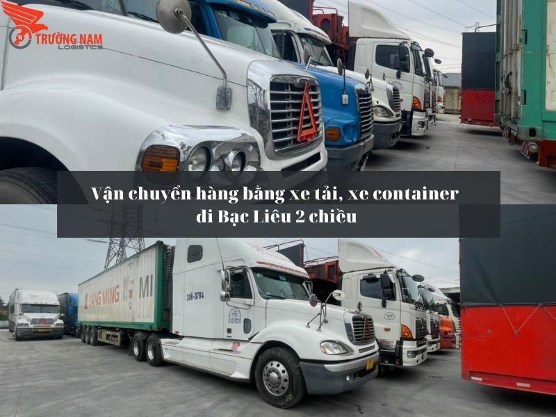 Chành xe đi Bạc Liêu từ Sài Gòn nhanh chóng, giá rẻ nhất