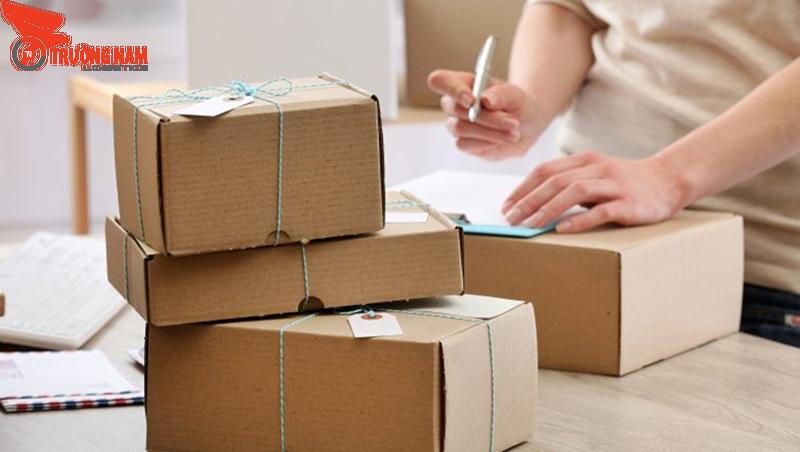 Đọc kỹ về chính sách bồi thường khi có sự cố với hàng hoá