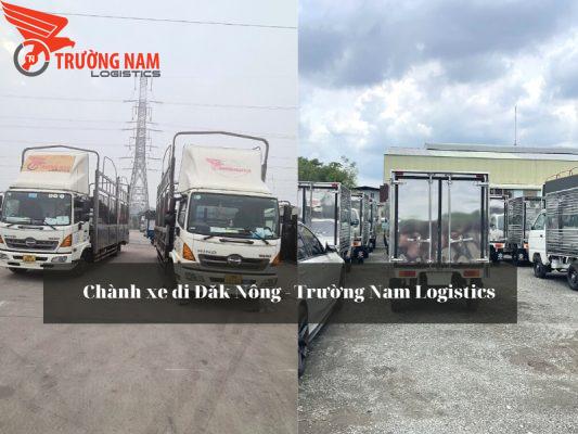 Trường Nam Logistics