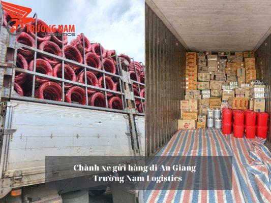 Trường Nam Logistics