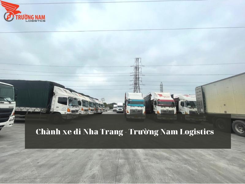 Lộ trình chành xe đi Nha Trang Khánh Hòa