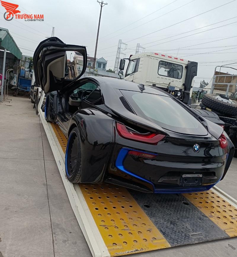 Vận chuyển xe ô tô showroom Tùng Anh Auto 2 Vận chuyển xe ô tô showroom Tùng Anh Auto