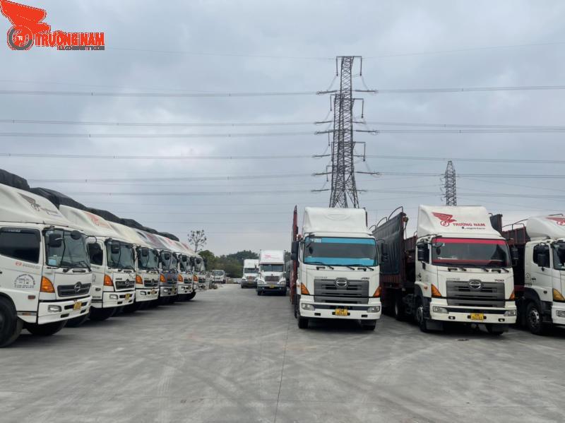 Gửi hàng từ TPHCM đi Hưng Yên nhanh chóng, án toàn và tận nơi