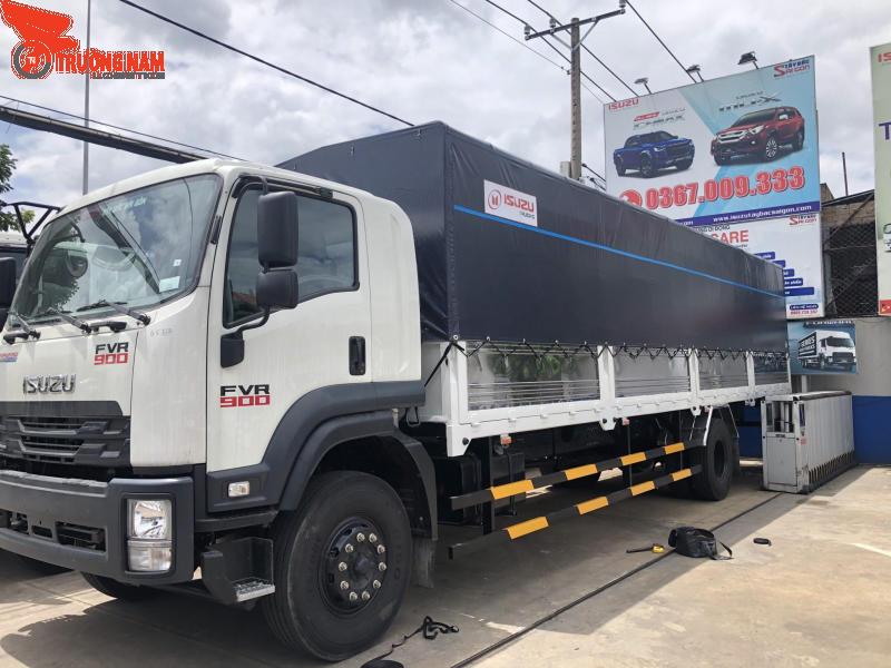 Khối lượng không phải lúc nào cũng đầy