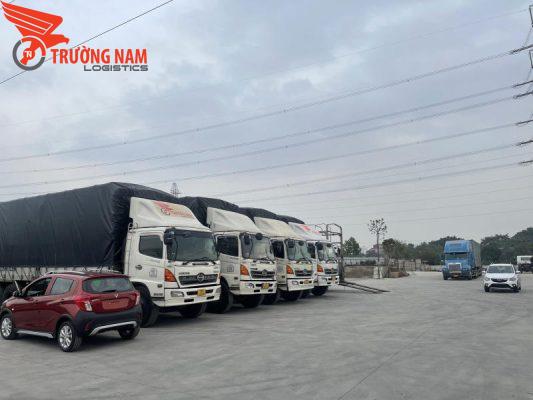 Trường Nam Logistics