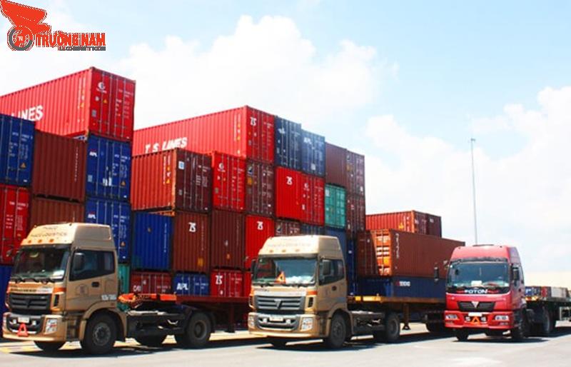 Dịch vụ gửi hàng Hà Nội - Thái Bình ngày càng phát triển