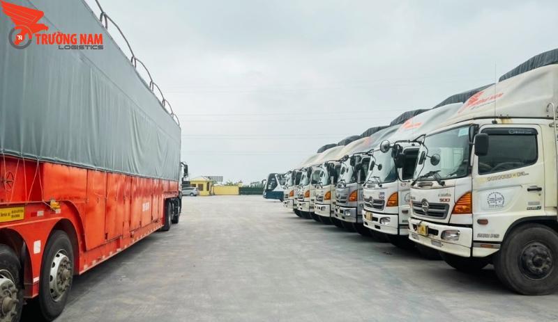 Bảng giá Dịch vụ bốc xếp hàng hóa chuyên nghiệp | Uy tín | Giá tốt 49 Dịch vụ vận chuyển hàng hóa Bắc Nam