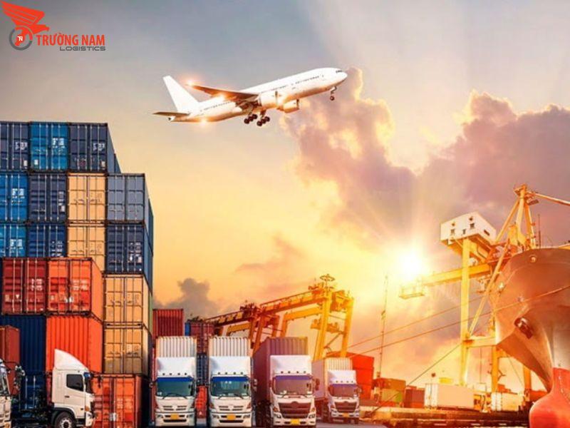 Trang chủ 21 Dịch vụ vận chuyển hàng hóa hàng không