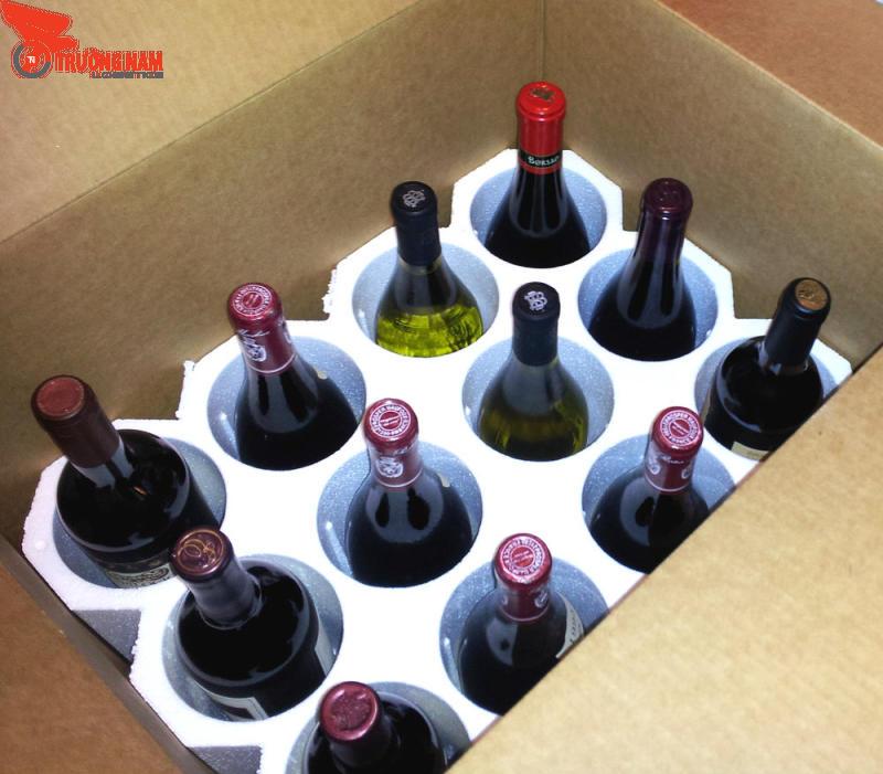 Dịch vụ vận chuyển rượu bằng container chuyên dụng toàn quốc 54 Tầm quan trọng của việc kiểm soát nhiệt độ