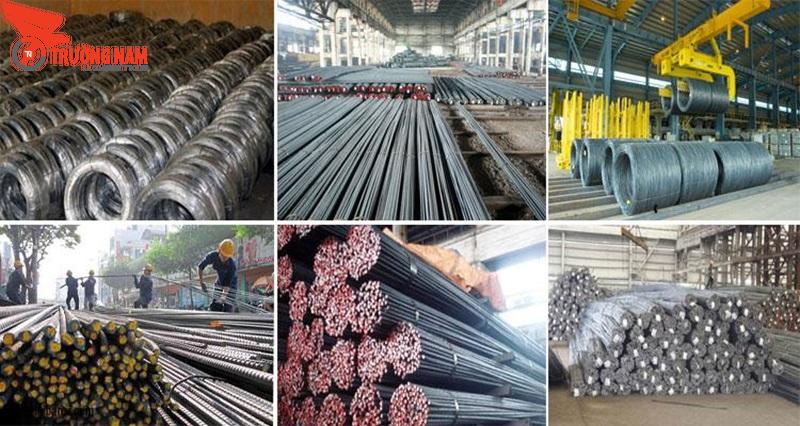 Dịch vụ vận chuyển vật liệu xây dựng số lượng lớn toàn quốc 46 Đơn vị nhận vận chuyển đa dạng các loại vật liệu