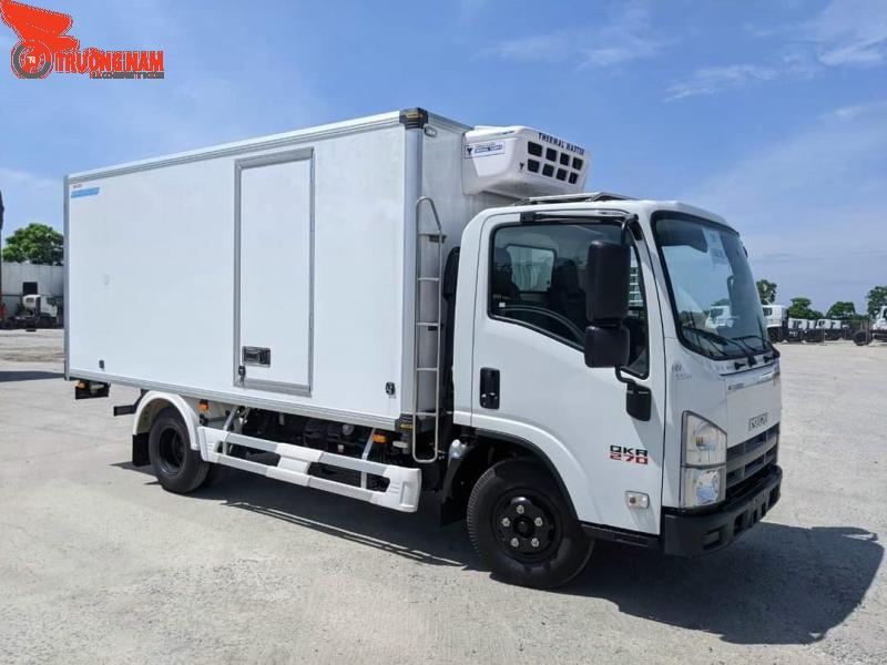 Dịch vụ vận chuyển thanh long Bắc Nam, xuất khẩu giá tốt nhất 13 Gián đoạn chuỗi lạnh