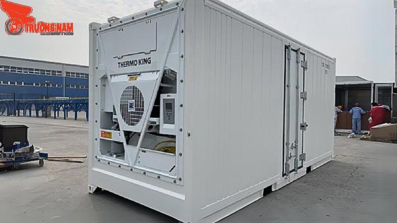 Dịch vụ vận chuyển thanh long Bắc Nam, xuất khẩu giá tốt nhất 3 Nhiệt độ vận chuyển thanh long lý tưởng