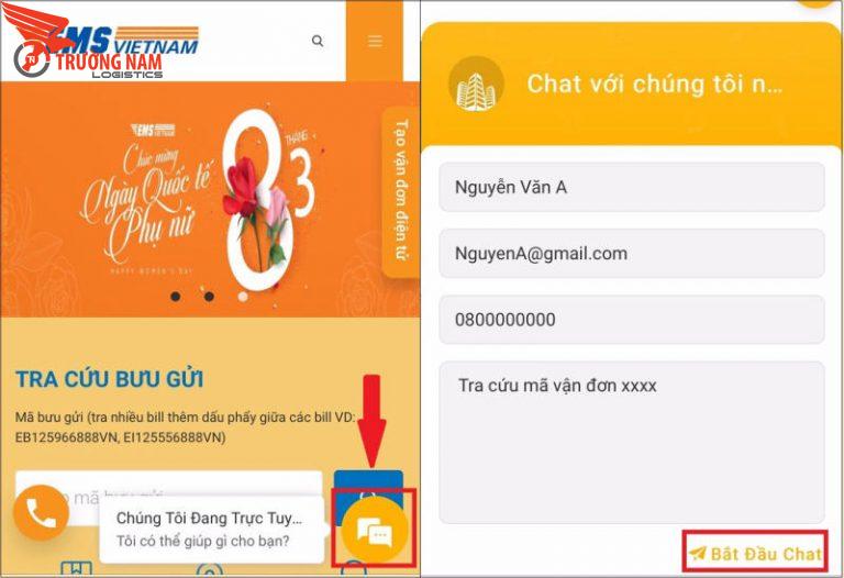 Cách tra cứu đơn hàng đơn giản và nhanh chóng trên mạng