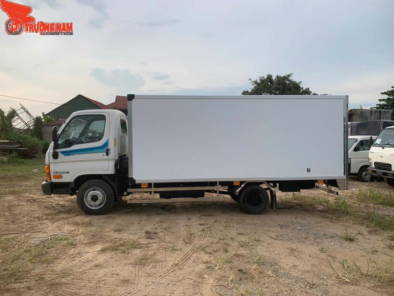 Dịch vụ vận chuyển thanh long Bắc Nam, xuất khẩu giá tốt nhất 5 Yêu cầu về thiết bị