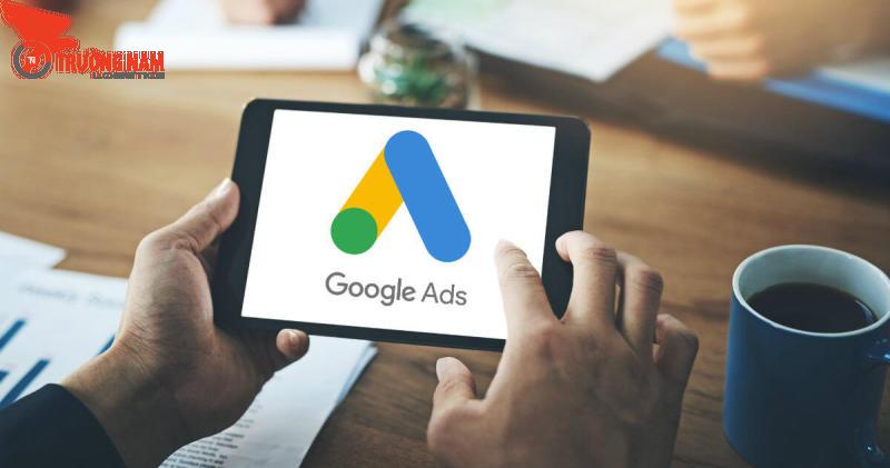 Google Ads là một kênh quảng cáo trực tuyến phổ biến