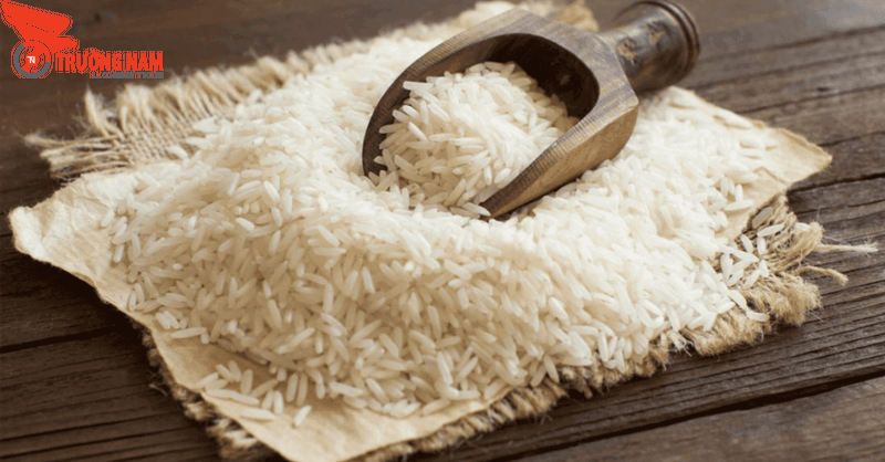 Giá trị sử dụng của gạo là để ăn