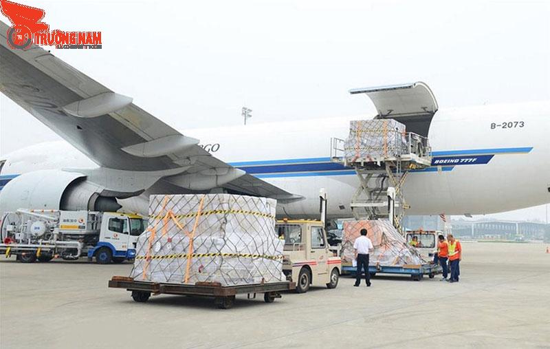 Luân chuyển hàng hóa là gì? Tất cả thông tin hàng luân chuyển 9 Thời gian vận chuyển hàng không rất nhanh