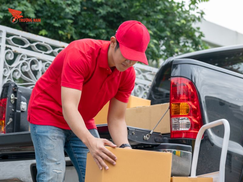Trường Nam Logistics