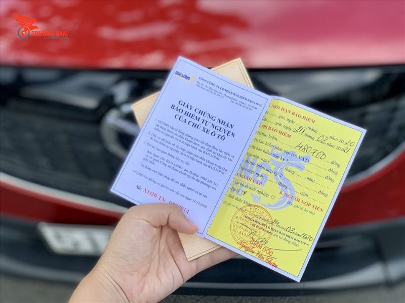 Trường Nam Logistics