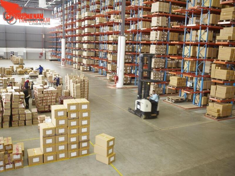 Phân khu theo đặc tính