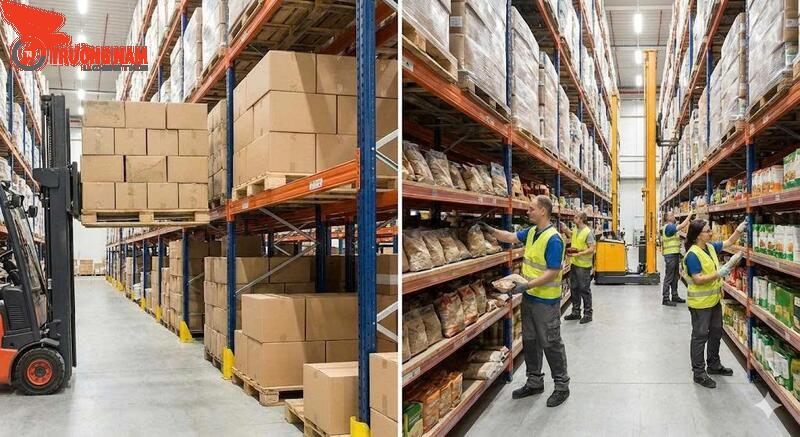 Quy tắc xuất nhập