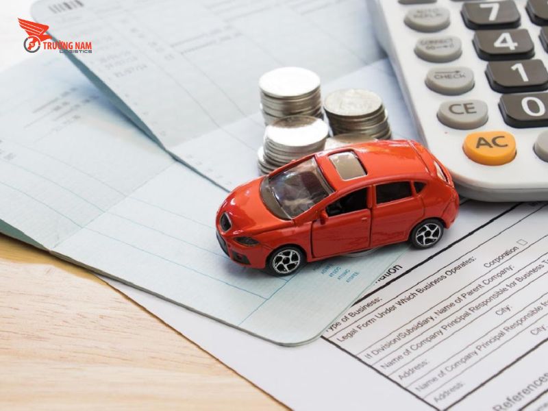 Trường Nam Logistics