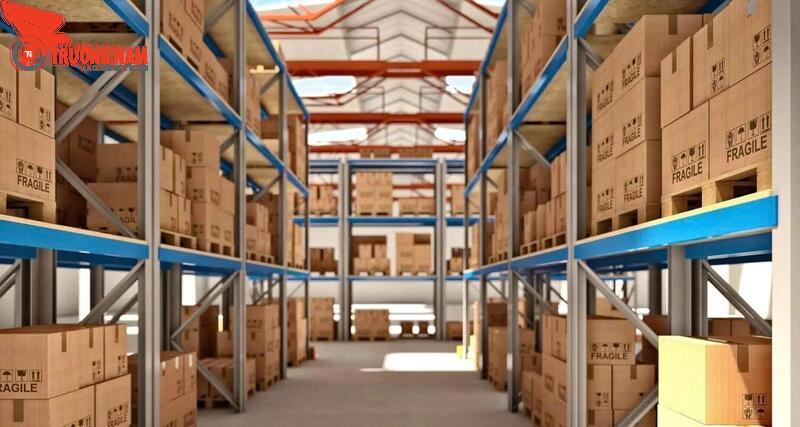 Tiêu chuẩn môi trường lưu kho