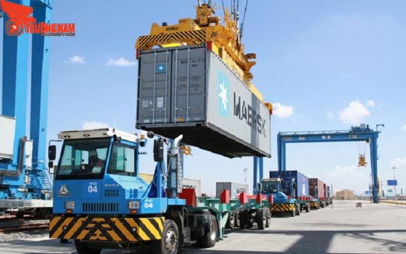 ICD là gì? Chức năng và thông tin cần biết về ICD 6 Trường Nam Logistics - Đơn vị vận chuyển đáng tin cậy nhất thị trường