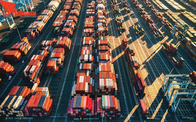 Phí vệ sinh Container bao nhiêu tiền? Bảng giá chi tiết 2025 7 Trường Nam Logistics cho thuê Container mới