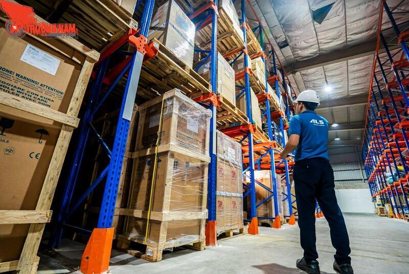 Lý do cần tuân thủ quy trình bảo quản hàng hóa nghiêm ngặt