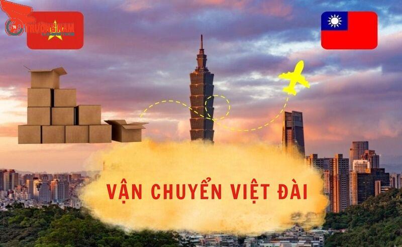 Dịch vụ vận chuyển Việt Đài mang lại nhiều lợi ích