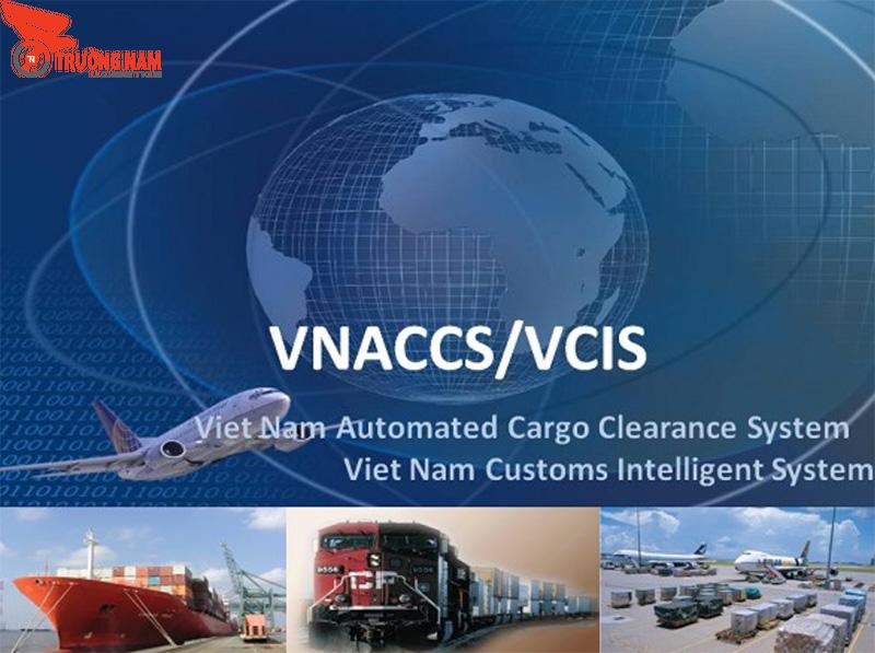 Hệ thống VNACCS được sử dụng rộng rãi