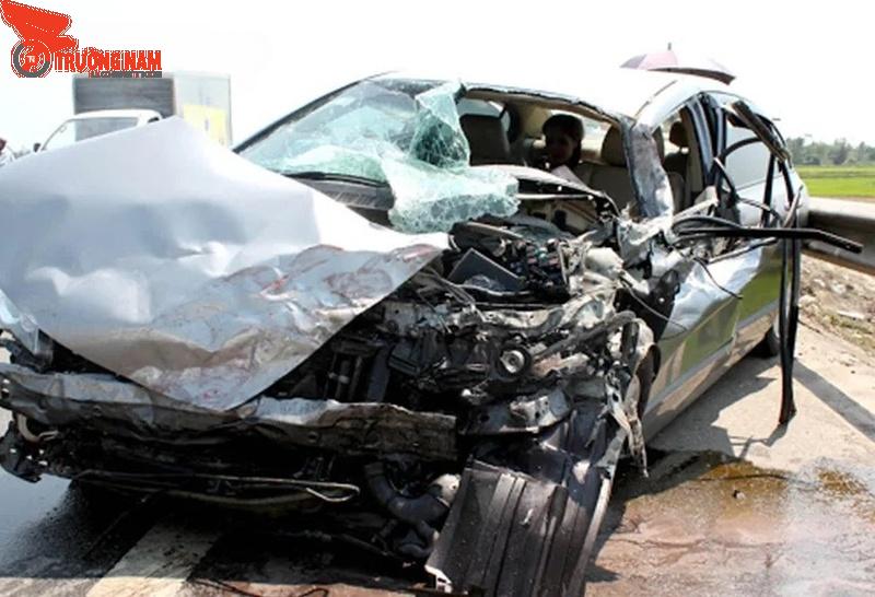 Bảo hiểm tai nạn người ngồi trên xe ô tô