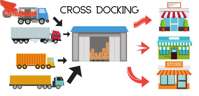 Cross docking là gì?