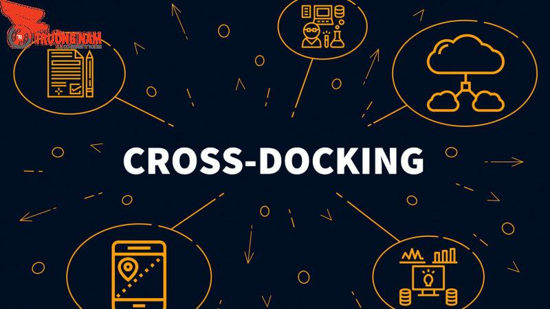 Tìm hiểu Cross docking là gì?