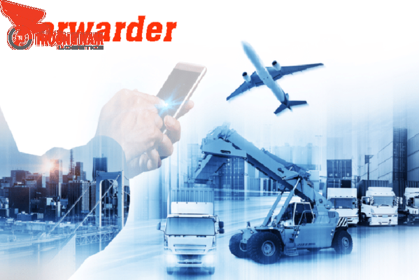 Trong xuất nhập khẩu, Freight forwarder đóng vai trò quan trọng