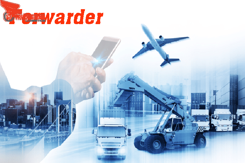 Trong xuất nhập khẩu, Freight forwarder đóng vai trò quan trọng