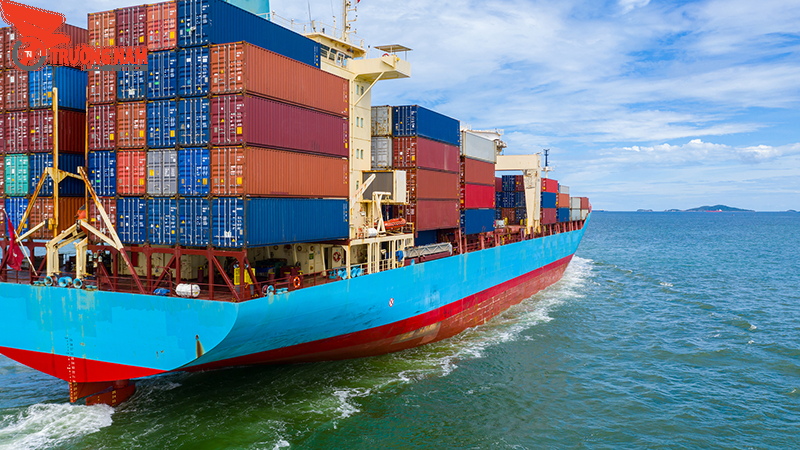 Container trong vận tải mang đến nhiều lợi ích lớn