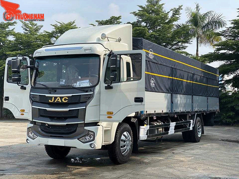 Trường Nam Logistics