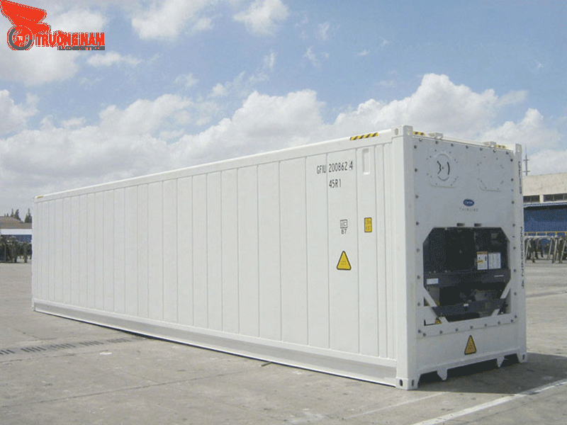 Genset được hiểu chung là thiết bị phát điện