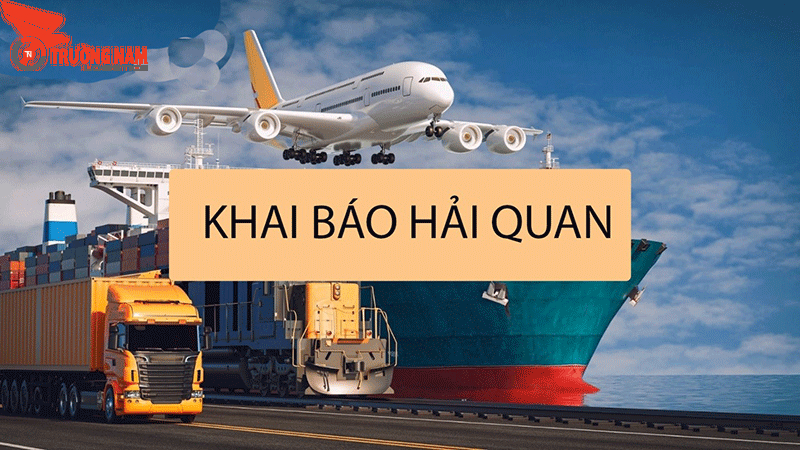 Trễ chứng từ khai báo hải quan sẽ làm tăng khoản phí lưu kho cần đóng